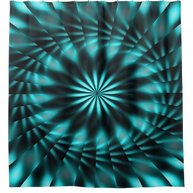 Rideaux De Douche Sea Star... (Devant)
