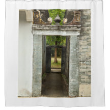 Série Li Garden : Corridor Serein