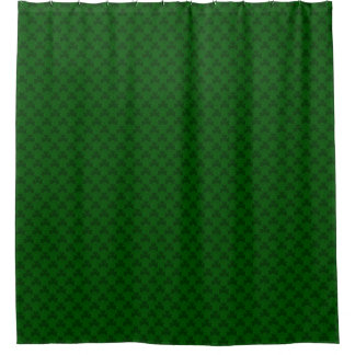 Rideaux De Douche Shamrock