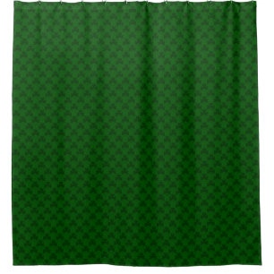 Rideaux De Douche Shamrocks