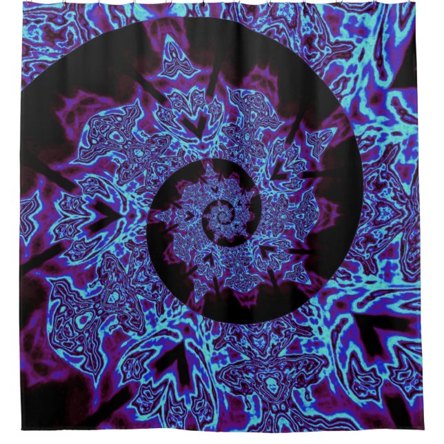 Rideaux De Douche Shay (Devant)