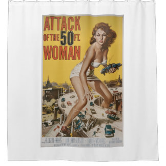 Rideaux De Douche Shower Curtain