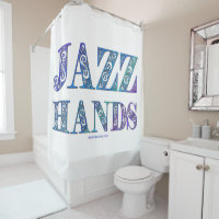 SlipperyJoe's comédie musicale Broadway Jazz Hands