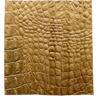Rideaux De Douche Snakeskin Texture : Wild Arrière - plan Design.