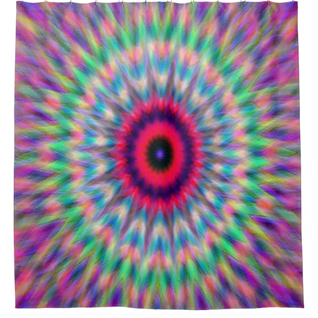 Rideaux De Douche Soft&Wild....... (Devant)