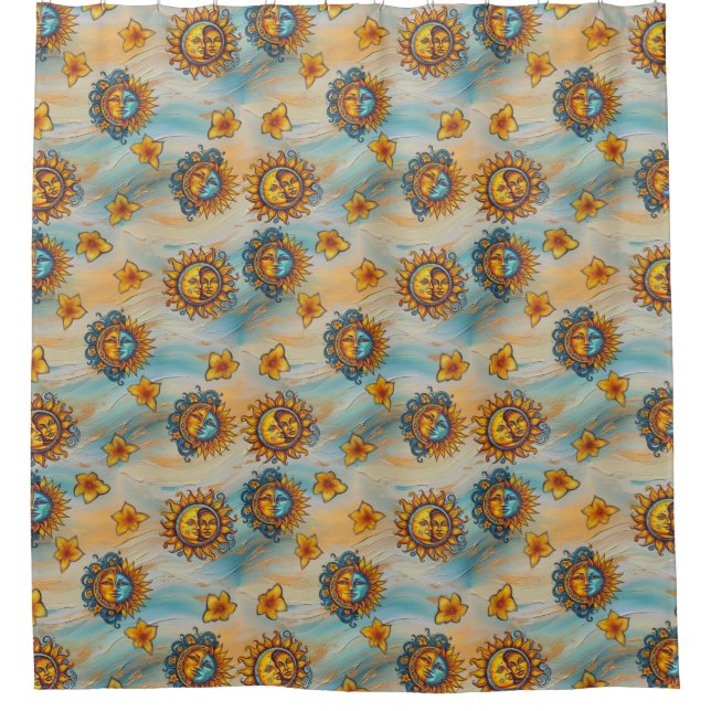 Rideaux De Douche Solde A (Devant)