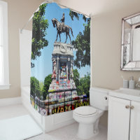 Statue de Robert E. Lee