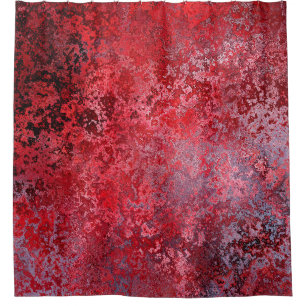 Rideaux De Douche Structure de texture Arrière - plan