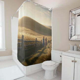 Rideaux De Douche SummersEndYouth