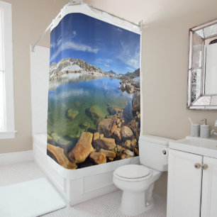 Rideaux De Douche Tarn à l'ours noir - Sierra