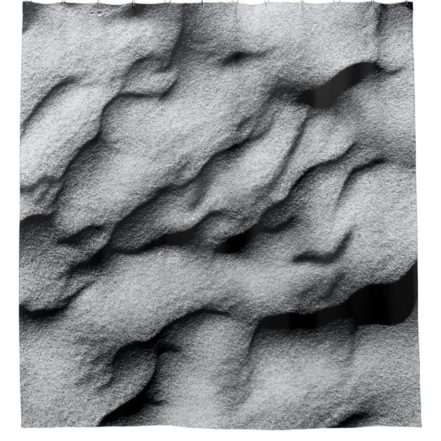 Rideaux De Douche Textura (Devant)
