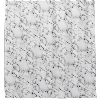 Rideaux De Douche Texture marbré
