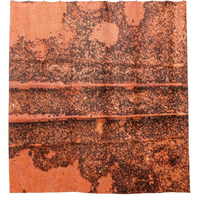 Rideaux De Douche Textureabstrait arrière - plan Abstrait, vieilli,  (Devant)