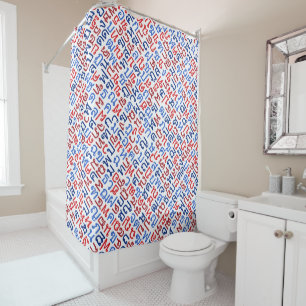 Rideaux De Douche thaï
