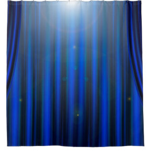 Rideaux De Douche Theatre movie theater curtain strip