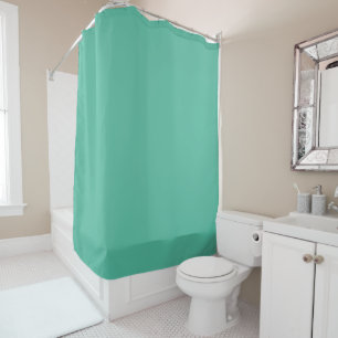 Rideaux De Douche Tons verts