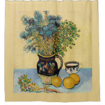 Toujours en direct par Van Gogh