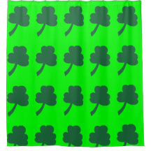 Trèfle vert