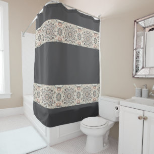 Rideaux De Douche Tribe Express