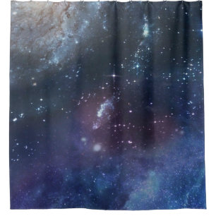 Rideaux De Douche Univers