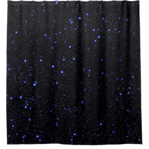 Rideaux De Douche Univers