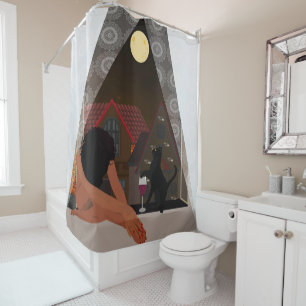 Rideaux De Douche Urban