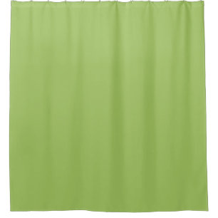 Rideaux De Douche Vert ressort, Vert clair clair clair clair, Vert c