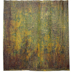 Rideaux De Douche Vieux arrière - plan de grunge ou texture vieillis