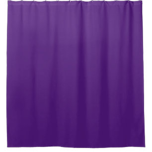 Rideaux De Douche Violet Gris, Violet Muet, Rhum,