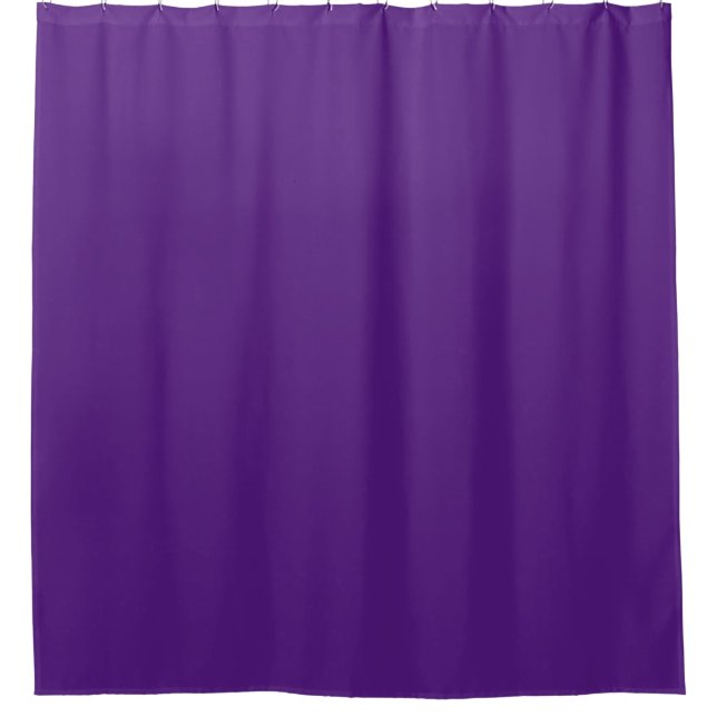 Rideaux De Douche Violet Gris, Violet Muet, Rhum, (Devant)