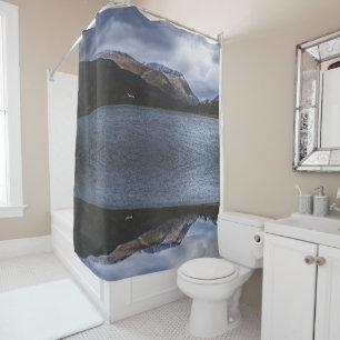 Rideaux De Douche widescreen dramatic