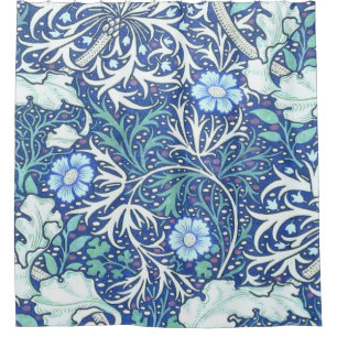 Rideaux De Douche William Morris