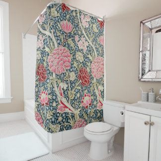 Rideaux De Douche William Morris's Cray (1884-1917)