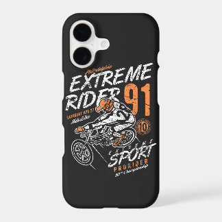 Rider Extreme Pro Rider BMX