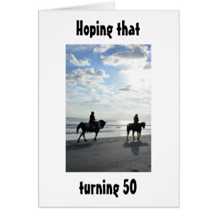 RIDERS-HOPE TURNING 50 EST UNE BALADE SUR LA PLAGE