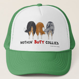 Rien n'aboutent le casquette de colleys