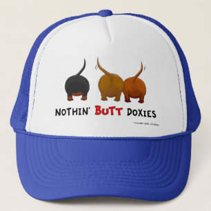 Rien n'aboutent le casquette de Doxies
