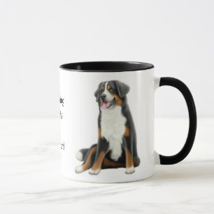 Rien ne bat une tasse de Berner