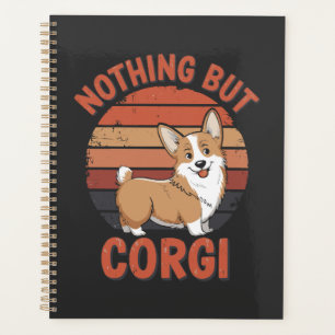 Rien que des Corgi