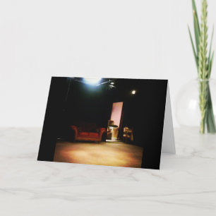 "Righting Home" Obtenez la carte de puits