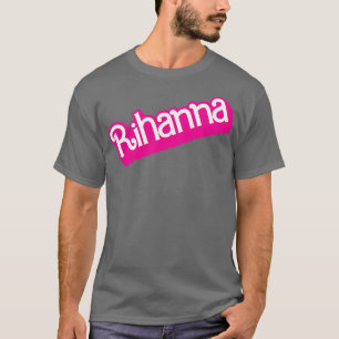 Rihanna x TShirt