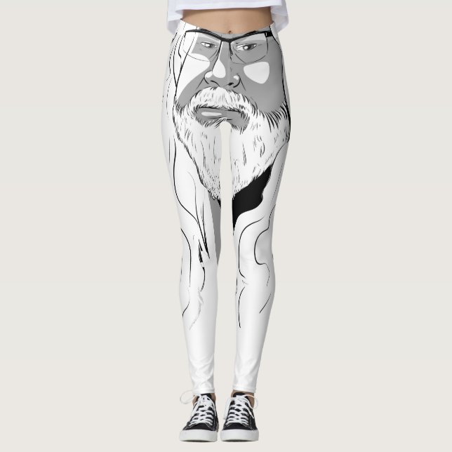 Rikostan Leggings (Devant)