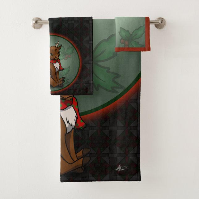 Rinder (En situation)