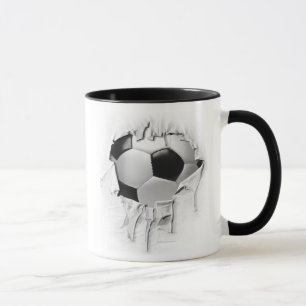 Ringer Mug de 11 oz