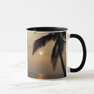 Ringer Mug de Hawaï