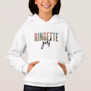 Ringette Girl Cheetah Imprimer   Lecteur Ringette