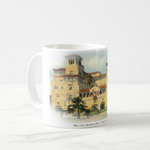 Ringling Hotel Café Mug