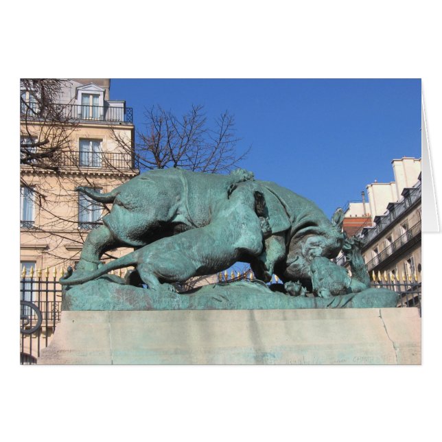 Rino (Devant horizontal)