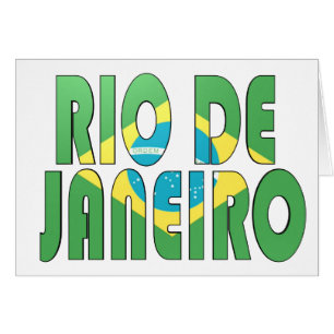 Rio de Janeiro, Brésil