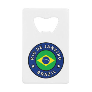Rio de Janeiro Brésil